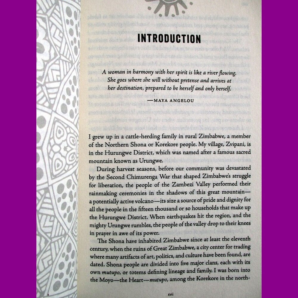Book - The Awakened Woman: A Guide to Remembering & Igniting Your Sacred Dreams - Picture 4 of 10